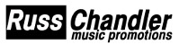 Russ Chandler Music Promotions